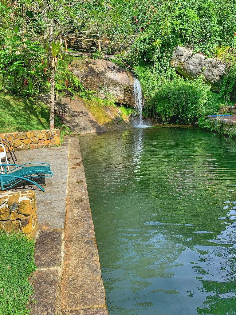 Casas D'Agua Doce - Casa Atelie